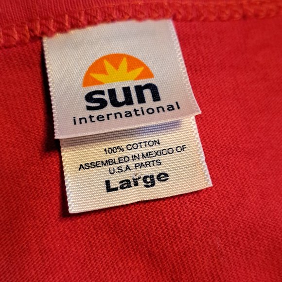 Decorated Tee - Picture 5 of 5